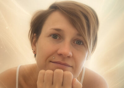 Judy Tanko - Manual Osteopath