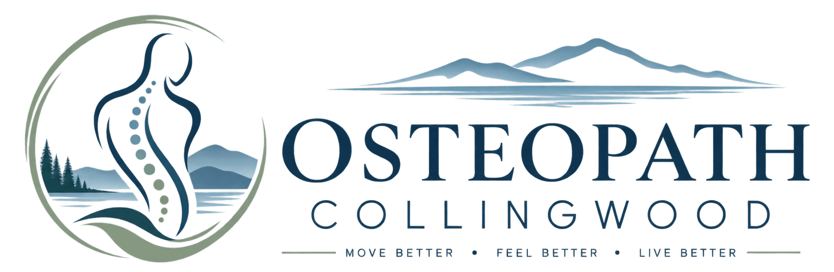 Osteopath